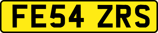 FE54ZRS
