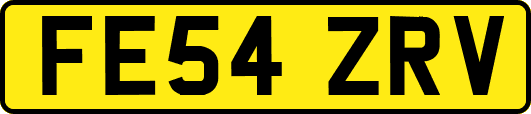 FE54ZRV
