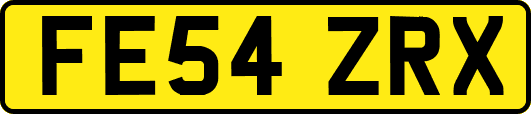 FE54ZRX
