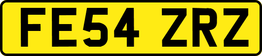 FE54ZRZ