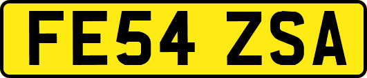 FE54ZSA