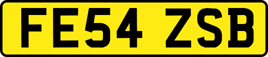 FE54ZSB
