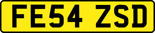 FE54ZSD