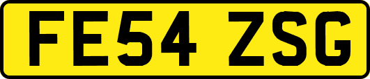 FE54ZSG