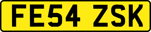 FE54ZSK
