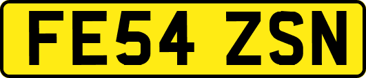 FE54ZSN