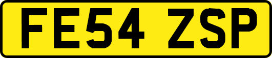 FE54ZSP