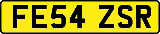 FE54ZSR