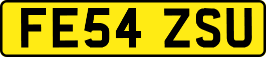FE54ZSU