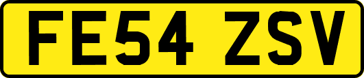 FE54ZSV