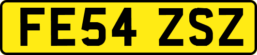 FE54ZSZ
