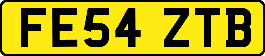 FE54ZTB