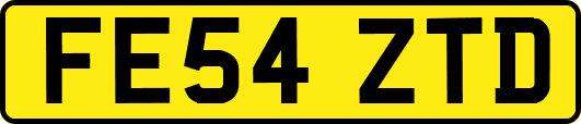 FE54ZTD