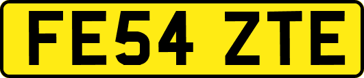 FE54ZTE