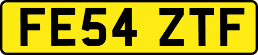 FE54ZTF