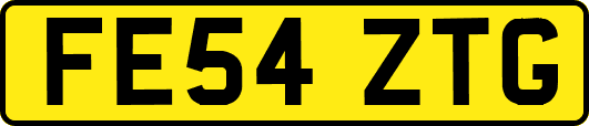 FE54ZTG