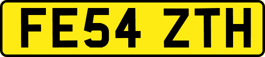 FE54ZTH