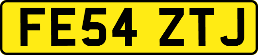 FE54ZTJ