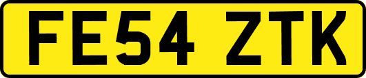 FE54ZTK