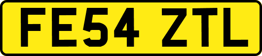 FE54ZTL
