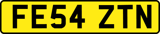 FE54ZTN