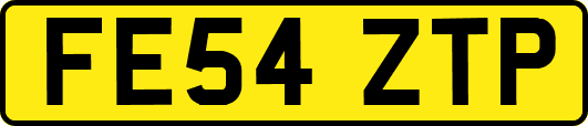 FE54ZTP