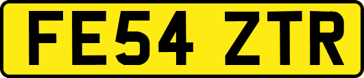 FE54ZTR