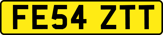FE54ZTT