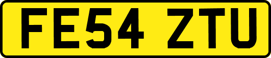 FE54ZTU