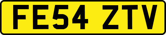 FE54ZTV