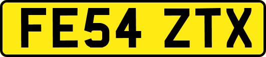 FE54ZTX