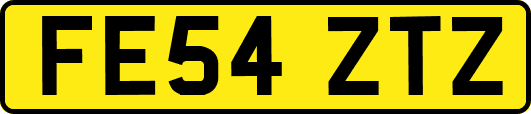 FE54ZTZ