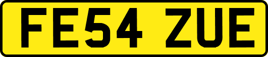 FE54ZUE