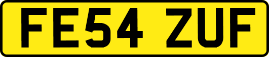 FE54ZUF