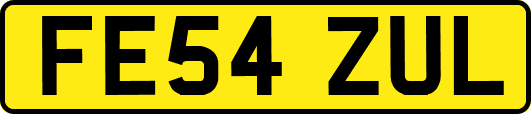 FE54ZUL