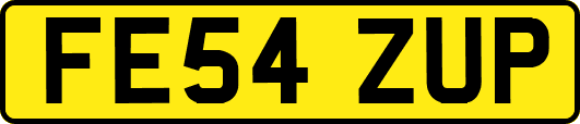 FE54ZUP