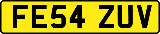 FE54ZUV