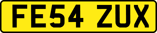 FE54ZUX