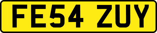 FE54ZUY