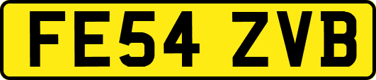 FE54ZVB