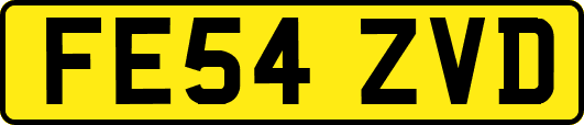 FE54ZVD