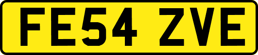 FE54ZVE