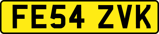 FE54ZVK