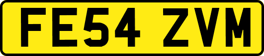 FE54ZVM