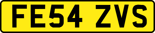 FE54ZVS