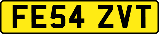 FE54ZVT