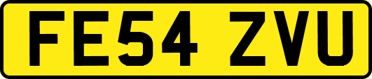 FE54ZVU