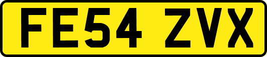FE54ZVX