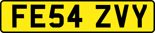 FE54ZVY