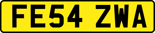 FE54ZWA